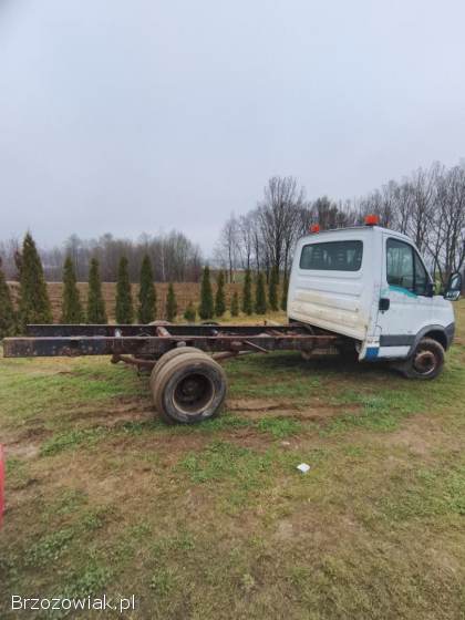 Iveco Daily 65C15