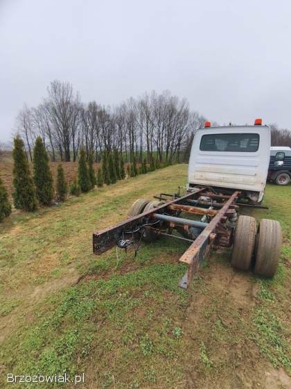 Iveco Daily 65C15