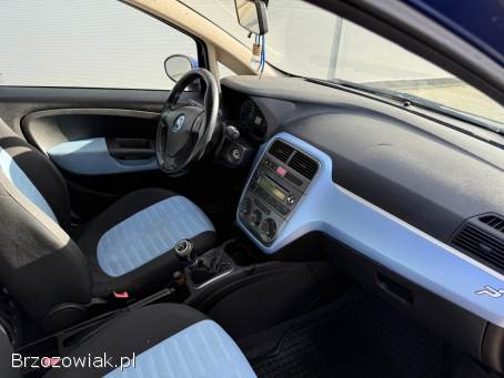 Fiat Punto 2005