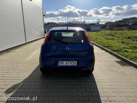 Fiat Punto 2005