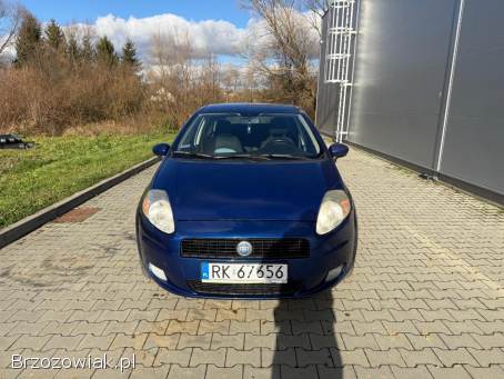 Fiat Punto 2005
