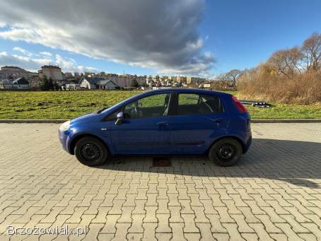 Fiat Punto 2005