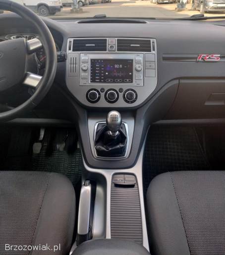 Ford Kuga 2010