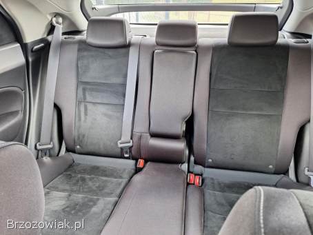 Honda Civic 2011