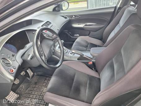 Honda Civic 2011