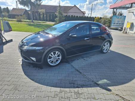 Honda Civic 2011