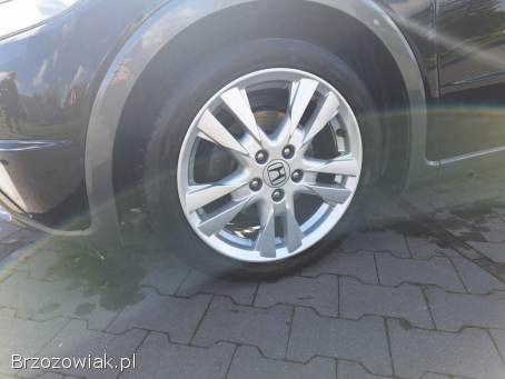 Honda Civic 2011