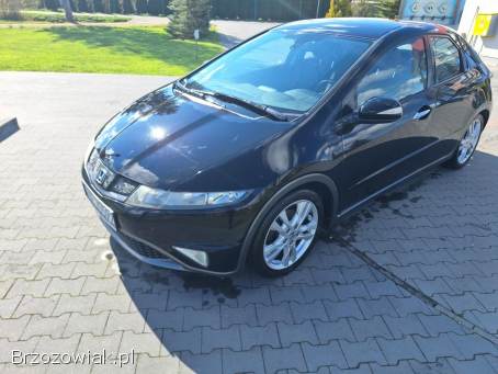 Honda Civic 2011