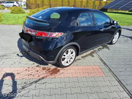 Honda Civic 2011
