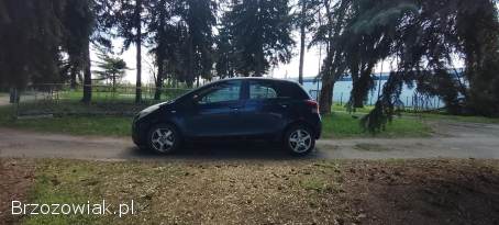 Toyota Yaris 2 2009
