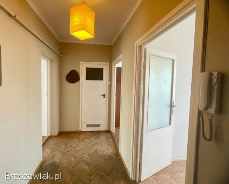 Mieszkanie,  ul.  Bielawskiego,  50.  4 m2