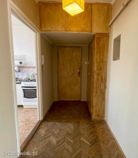 Mieszkanie,  ul.  Bielawskiego,  50.  4 m2