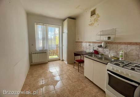 Mieszkanie,  ul.  Bielawskiego,  50.  4 m2