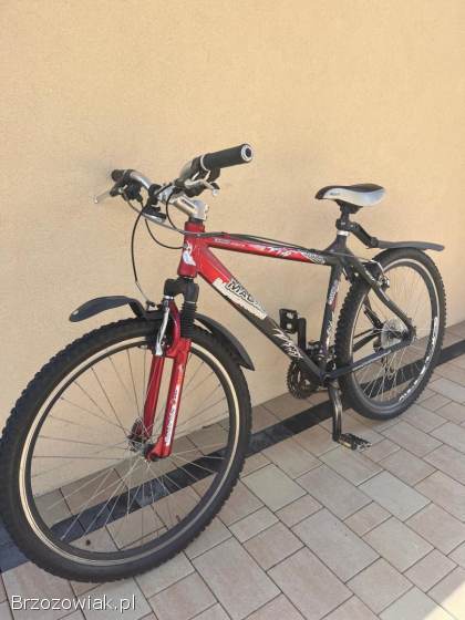 Rower magnum mtb