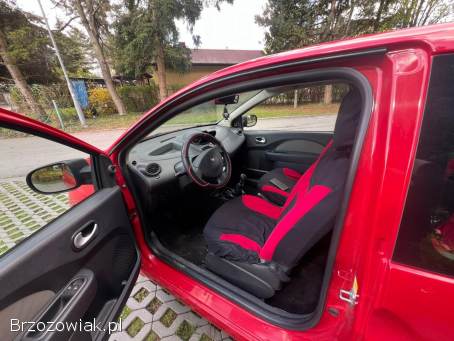 Renault Twingo Super stan okazj 2011