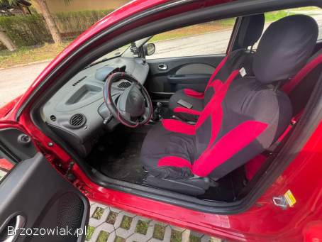 Renault Twingo Super stan okazj 2011