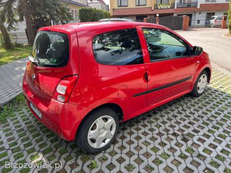Renault Twingo Super stan okazj 2011