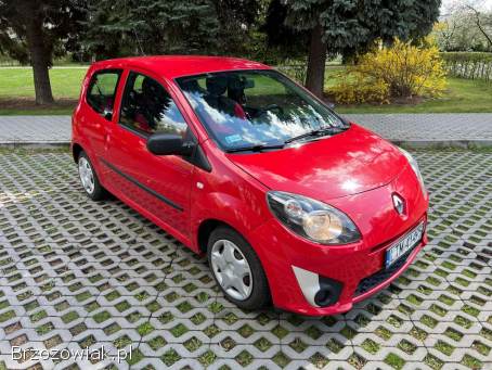 Renault Twingo Super stan okazj 2011