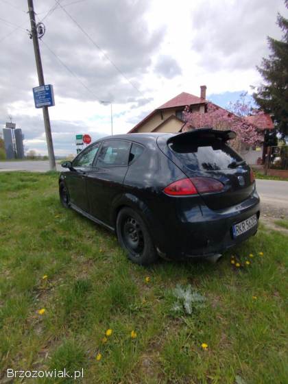 Seat Leon 2 2009