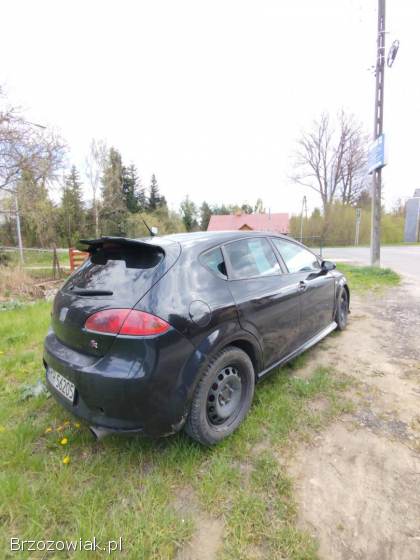Seat Leon 2 2009