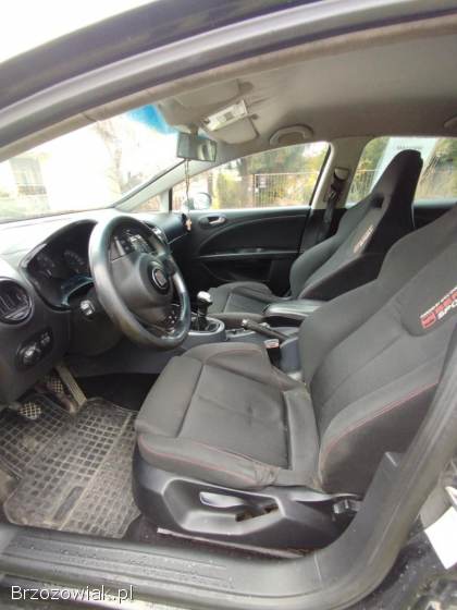 Seat Leon 2 2009