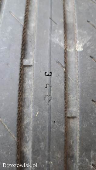 Opony Nokian 195 65 15 letnie