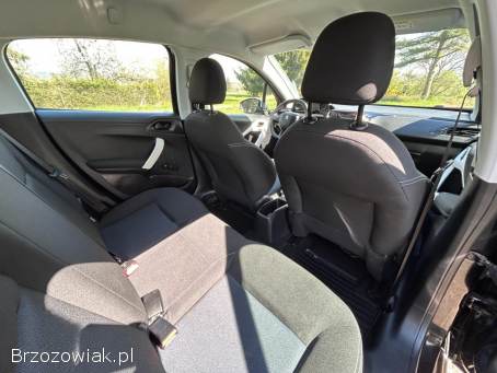 Peugeot 208 2019