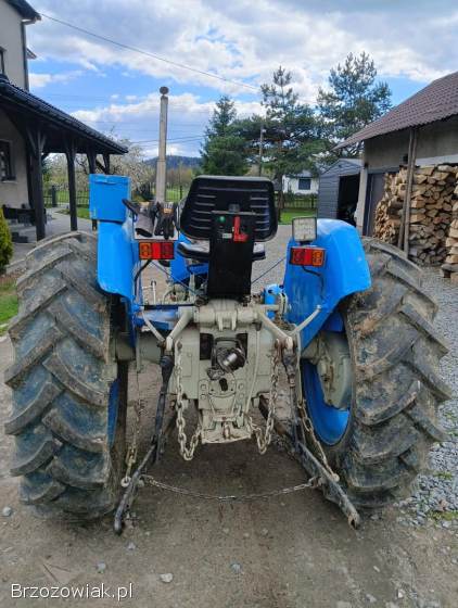Zetor 3011