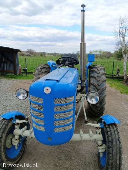 Zetor 3011