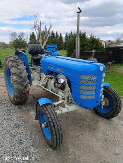Zetor 3011