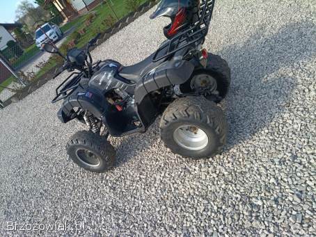 Quad 250