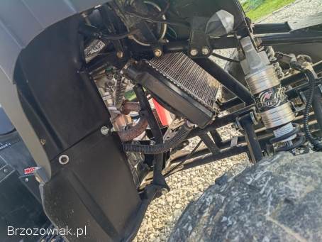 Quad 250