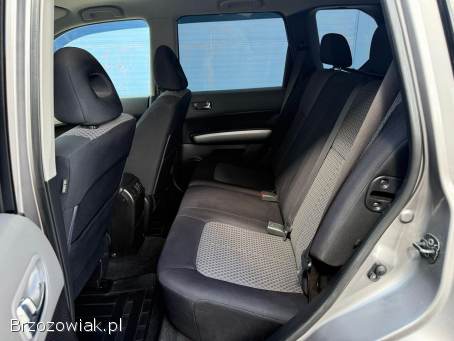 Nissan X-Trail 2008