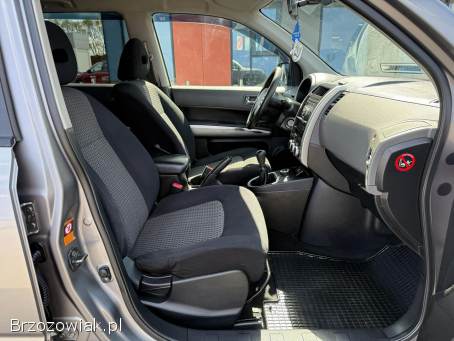 Nissan X-Trail 2008