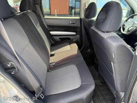 Nissan X-Trail 2008