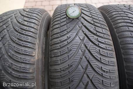 Alufelgi Opel Mokka Astra J,  K 6,  5Jx16 cal 5x105x56,  6 j.  Nowe Opony 215/65R16 102H