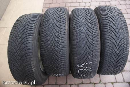 Alufelgi Opel Mokka Astra J,  K 6,  5Jx16 cal 5x105x56,  6 j.  Nowe Opony 215/65R16 102H