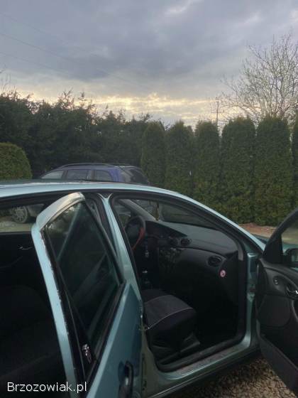 Ford Focus 1999