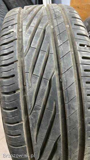 Opony letnie Uniroyal Rain Sport