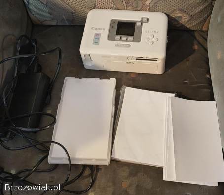 Canon selphy cp720
