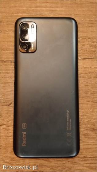 Smartfon Xiaomi Redmi Note 10 5G