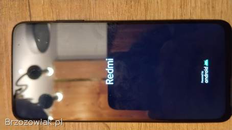 Smartfon Xiaomi Redmi Note 10 5G