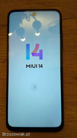 Smartfon Xiaomi Redmi Note 10 5G