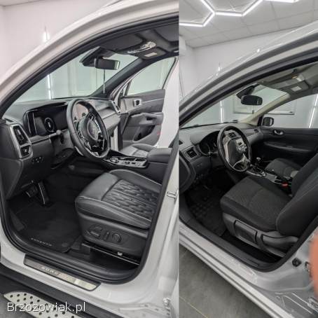 Auto Detailing Lukas