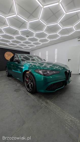 Auto Detailing Lukas