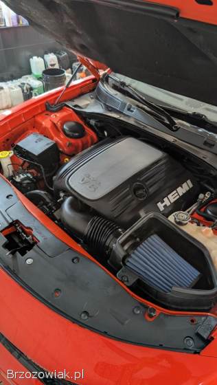 Auto Detailing Lukas