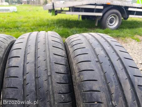 Toyo proxes 185/60 R16