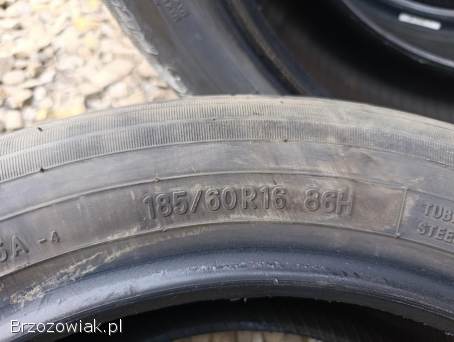 Toyo proxes 185/60 R16