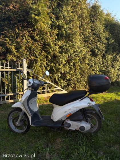 Piaggio Liberty 2005
