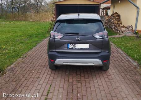 Opel Crossland X Elegant 2023